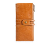 Leather wallet (14)