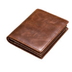 Leather wallet (7)