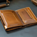 Leather wallets (1)
